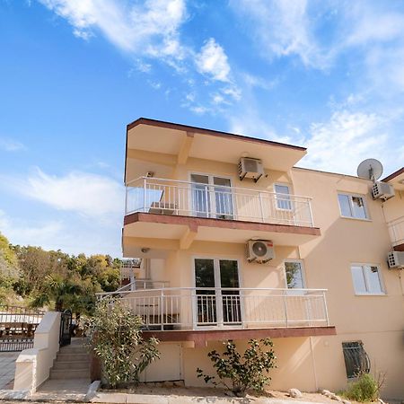 Villa Katharina Утьеха Экстерьер фото