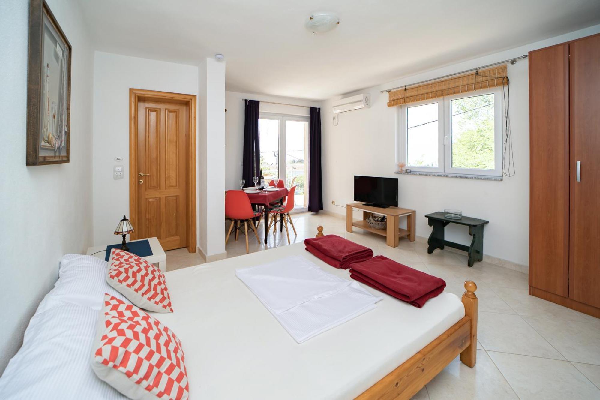 Villa Katharina Утьеха Номер фото